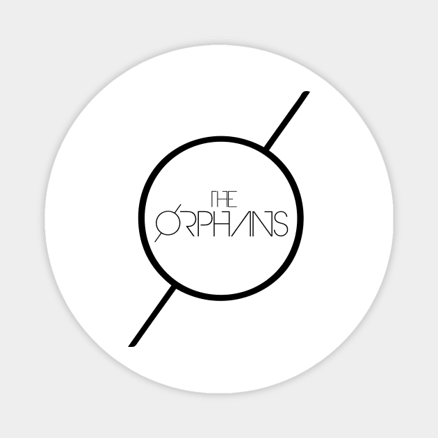 Orphans Light Magnet by The Light & Tragic Company